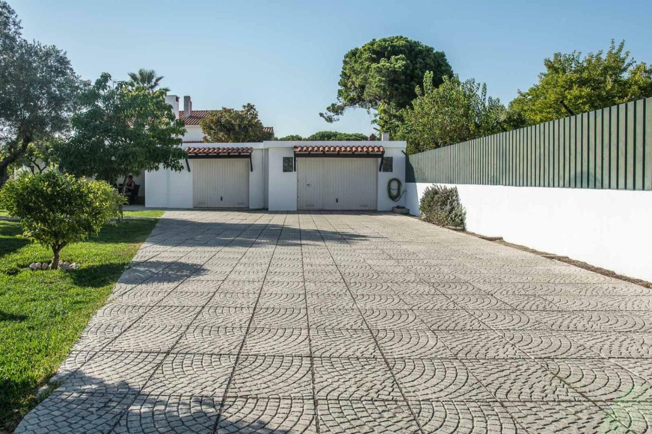 Casa da Quintinha - Villa with a pool Sesimbra Exterior foto